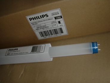 LEDtube GA110 600mm 10W 840 I MASTER 230V G13